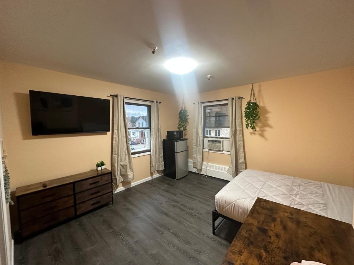 Brooklyn Studios By The Beach ニューヨーク エクステリア 写真