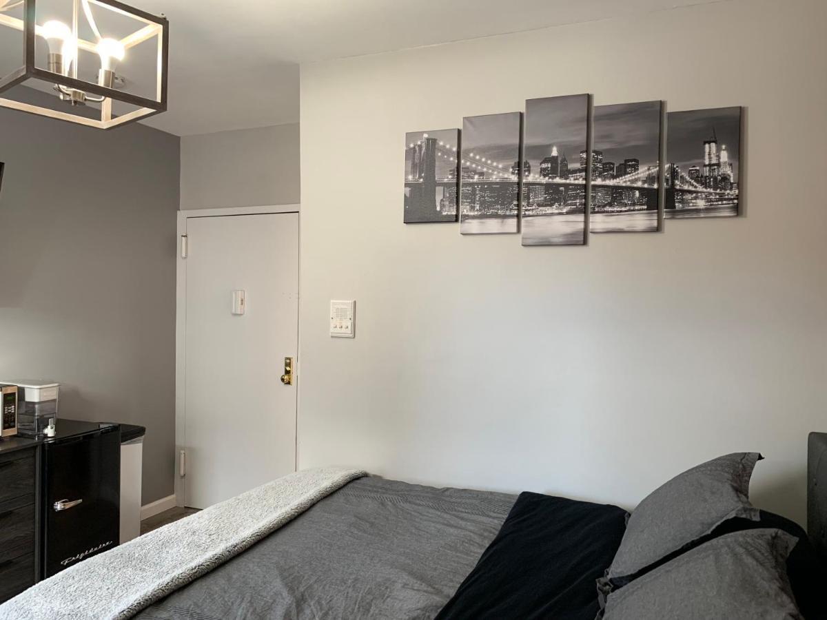 Brooklyn Studios By The Beach ニューヨーク エクステリア 写真